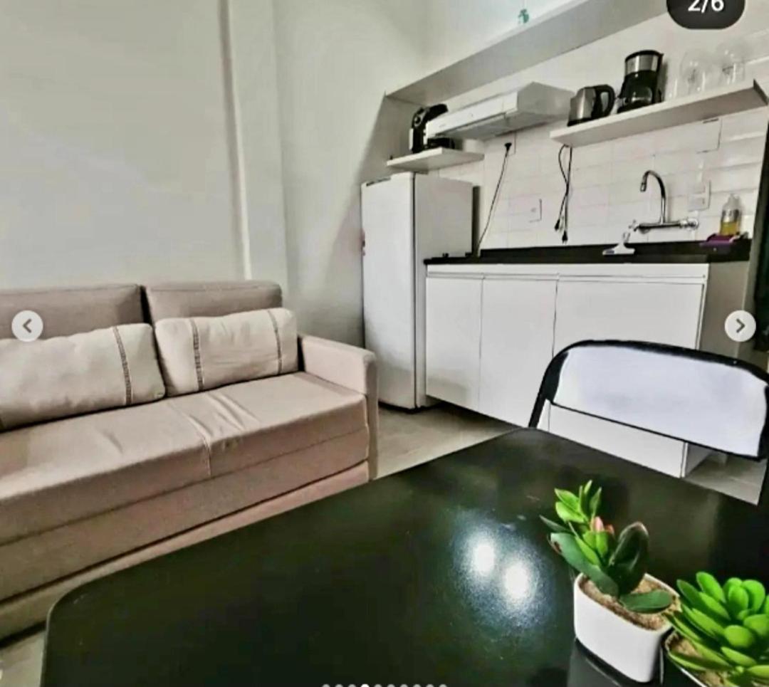 Conforto Copanema Hygge Rio de Janeiro Exterior foto